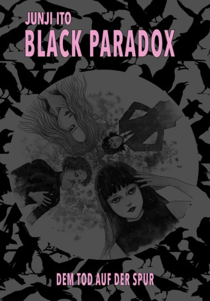 Black Paradox